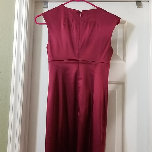 Dress - Picture 4 of 5